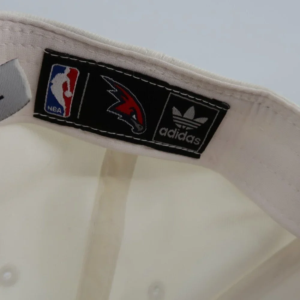Adidas Atlanta Hawks Hat L/XL